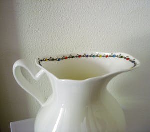 Delphine Boel - Kan 'Love' (niet meer in handel, met certificaat en verpakking) kopen? Bied vanaf 59!