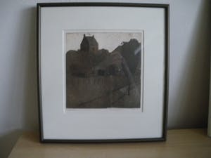 Wim van der Veer - dorp Idaard (Friesland) kopen? Bied vanaf 40!