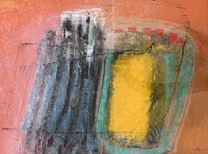 Willovèrt - ZONDER TITEL kopen? Bied vanaf 150!