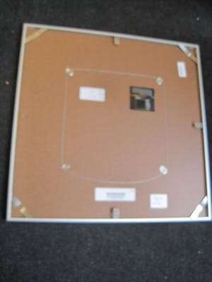 Erna van Mondfrans - Fraai verstild realistisch olieverf "Normandie / Frankrijk" gesigneerd kopen? Bied vanaf 10!