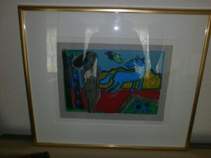 Corneille - portrait d un ete kopen? Bied vanaf 125!