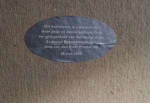 Fon Klement - Violatre kopen? Bied vanaf 175!