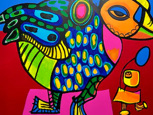 Patty Harpenau - Zonder titel kopen? Bied vanaf 50!