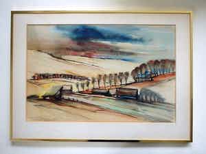 Jacques Mels - Mechelen (Limburg) verkocht voor € 80!