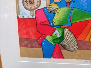 Patty Harpenau - Time kopen? Bied vanaf 225!