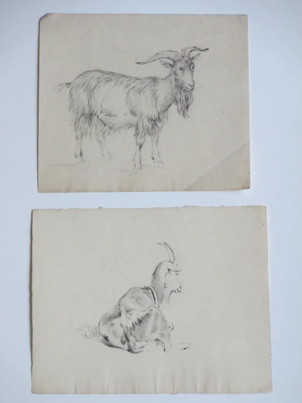 Frans Lebret (1820-1909)