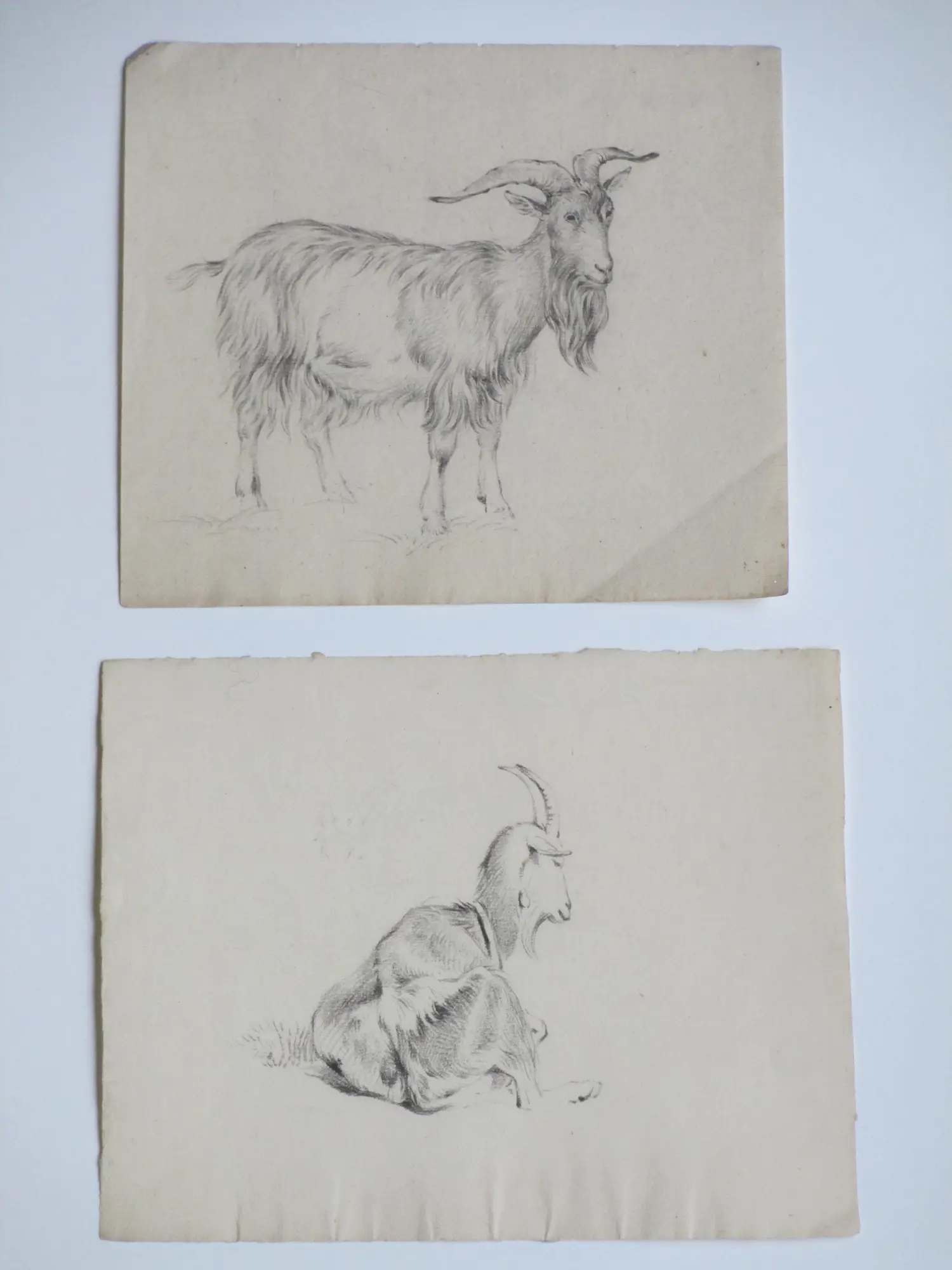 Frans Lebret (1820-1909)