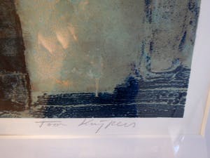 Toon Kuijpers - getiteld Spring Flower kopen? Bied vanaf 90!