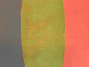 Michael Berkhemer - Groen ovaal kopen? Bied vanaf 99!