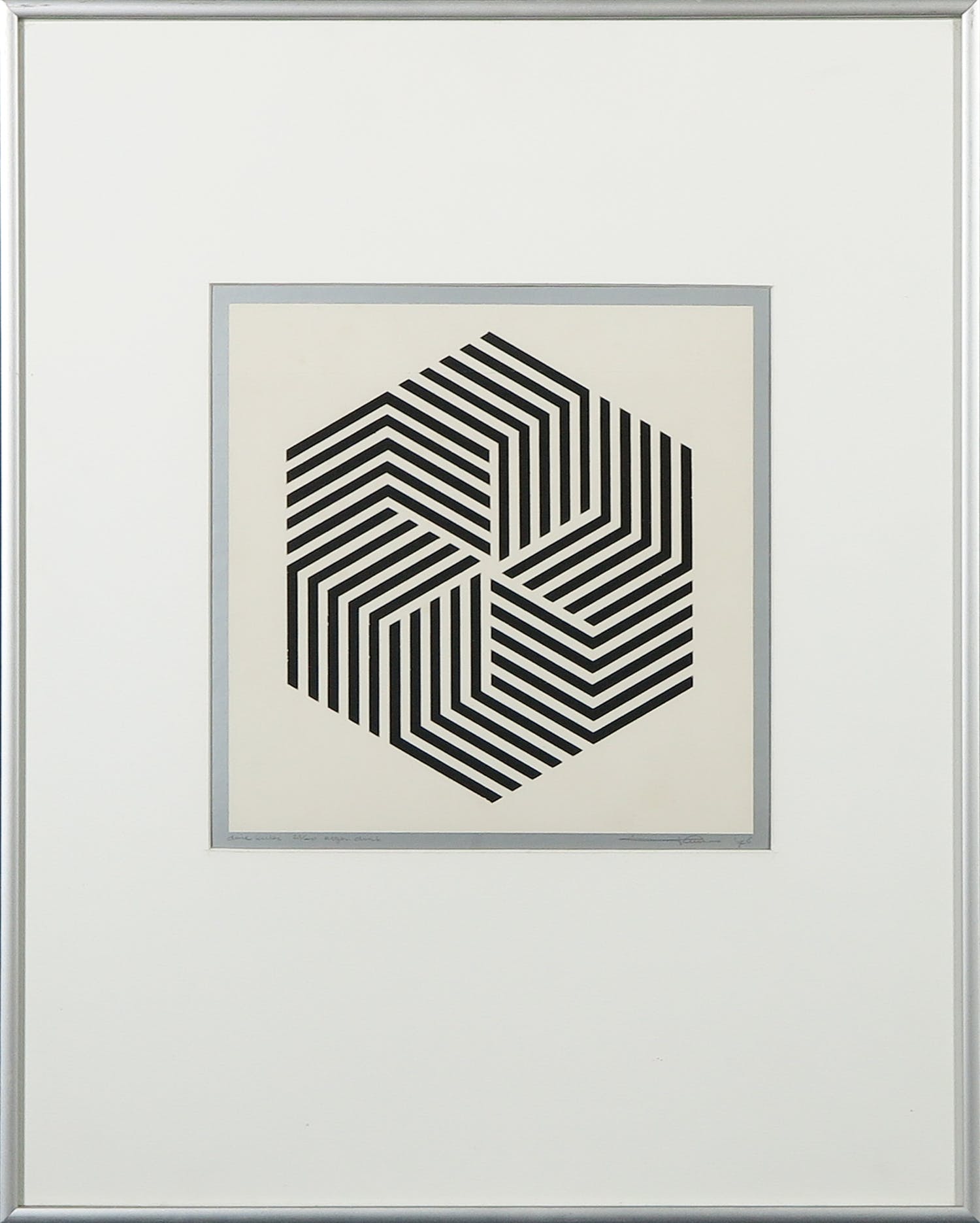 Dirk Huizer (1926-2009)