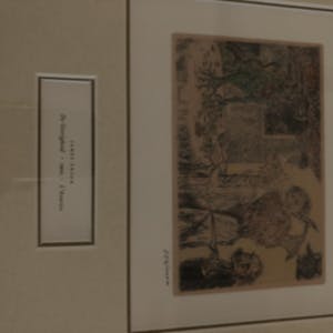 James Ensor - Les Sept Pêches capitaux (de zeven hoofdzonden) kopen? Bied vanaf 1870!