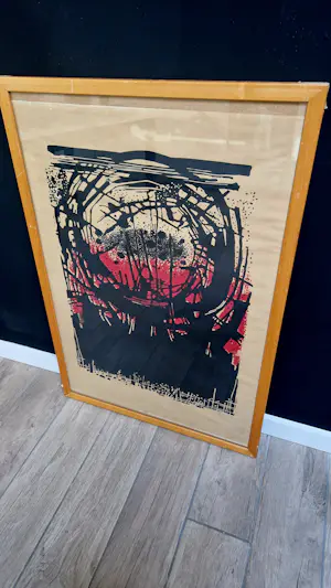 Maurice Haccuria - The Globe kopen? Bied vanaf 60!