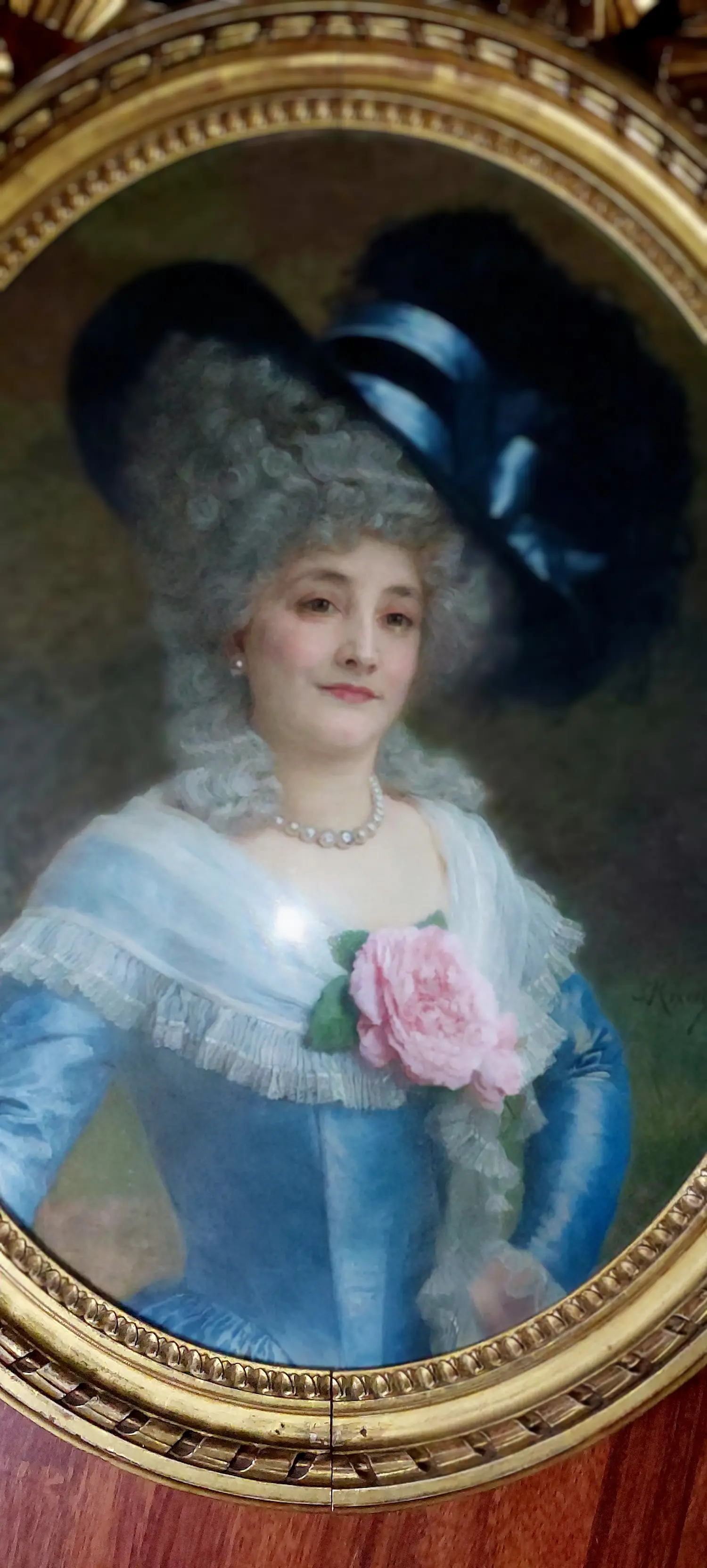 Jean Andre Rixens (1846-1925)