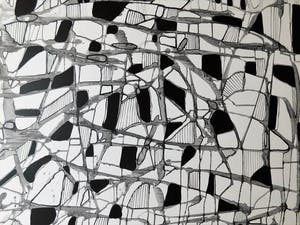 Natia Antadze - "Infinity " XXL kopen? Bied vanaf 120!