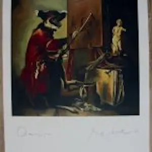 Rob Scholte - Grote zeefdruk: the origin of species - 2009 kopen? Bied vanaf 125!