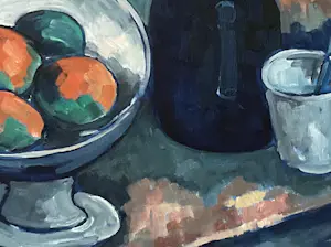 Jan Willem Versteeg - Nature morte kopen? Bied vanaf 115!