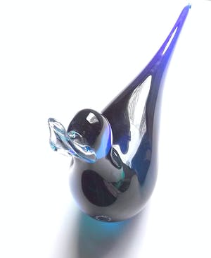 Carlo Nason - for V. Nason & C. - exclusive artglass "DUCK" from the ‘Artistico’ collection kopen? Bied vanaf 1!