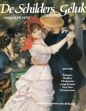 Diverse kunstenaars - De schilders van het geluk kopen? Bied vanaf 20!