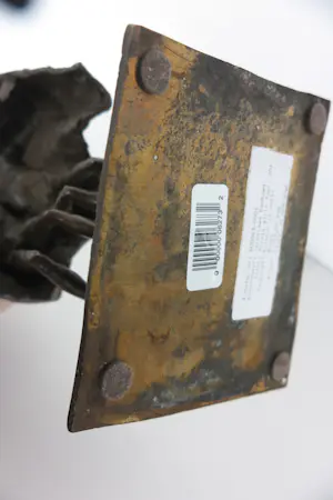 Jaroslawa Dankowa - Toraja girls (Brons) kopen? Bied vanaf 350!