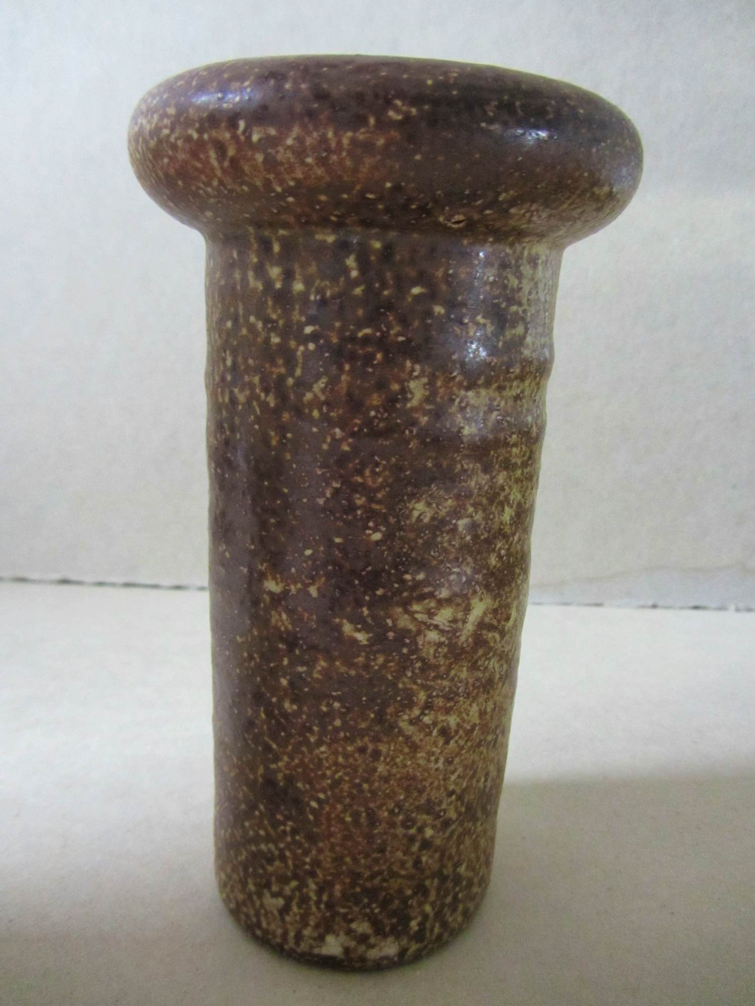 Mobach Keramiek - Vaas verkocht voor € 22!