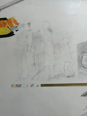 Ria Rettich - Gezinsgang kopen? Bied vanaf 49!