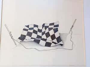 Ton Paauw - Het laatst onder. verkocht voor € 60!