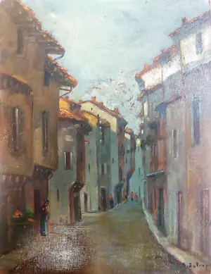 Onbekend - Utrope kopen? Bied vanaf 50!