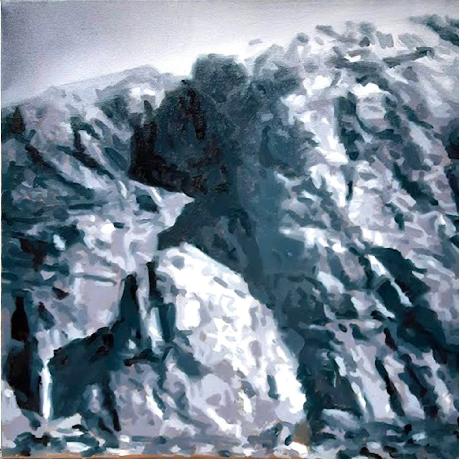 Erwin van Krey - Wand kopen? Bied vanaf 350!