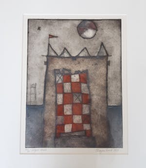 Marjan Smit - Kasteel kopen? Bied vanaf 20!