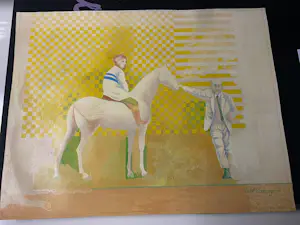 Aat Verhoog - my way kopen? Bied vanaf 300!