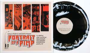 Smoovth - & Giallo Point ‎– Portrait Of A Pimp verkocht voor € 1!