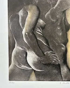Renate Sendler-Peters - Zonder titel kopen? Bied vanaf 35!