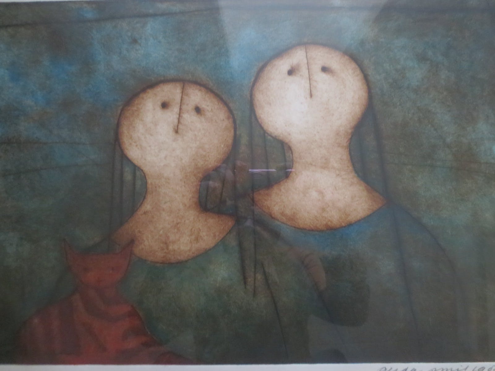 Gerda Smit - 2 vriendinnen kopen? Bied vanaf 100!