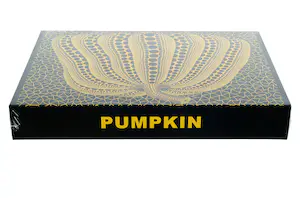Yayoi Kusama - Jigsaw Puzzel 'Pumpkin' - Japan 1999 kopen? Bied vanaf 125!
