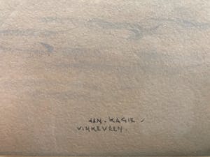 Jan Kagie (jr.) - Bootjes op de vinkeveense plassen kopen? Bied vanaf 50!