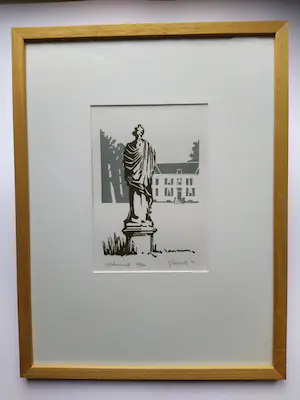 Joop Vermey - Waterland kopen? Bied vanaf 25!