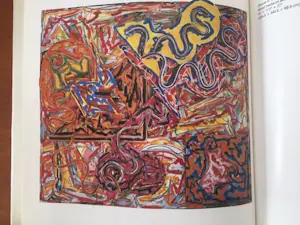 Frank Stella - 1970-1987 - William Rubin kopen? Bied vanaf 25!