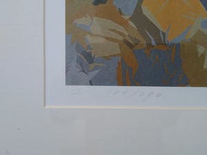 Jasper van der Graaf - "Zonder titel 02" kopen? Bied vanaf 45!