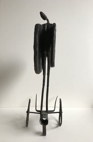 Hans van Eerd - Gala brons kopen? Bied vanaf 250!