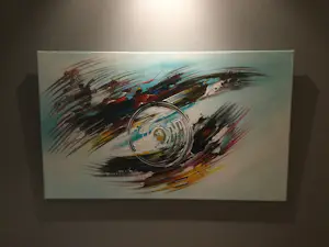 Gena - “Grazy Dreams” kopen? Bied vanaf 125!