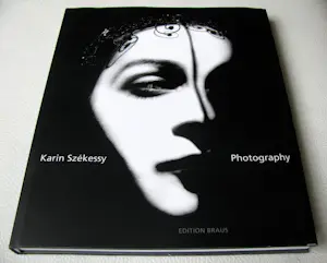 Karin Szekessy - Studie met hoed kopen? Bied vanaf 75!