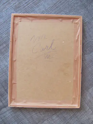 Edmond Wingen - vrouw in lingerie kopen? Bied vanaf 75!