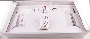 Corry Ammerlaan - Porselein, 7x ontbijtset in doos kopen? Bied vanaf 70!