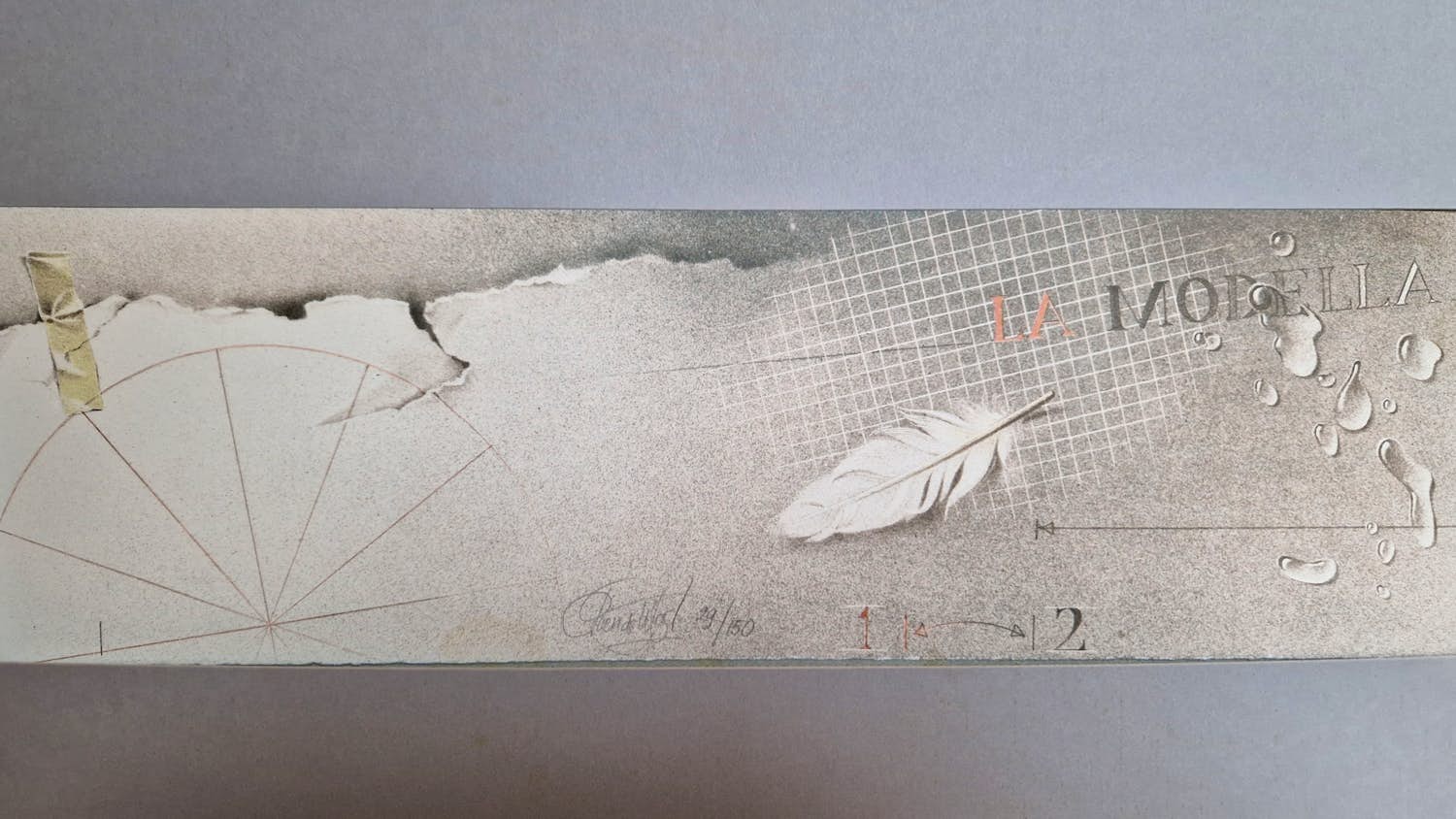 Poen de Wijs - Modella kopen? Bied vanaf 25!