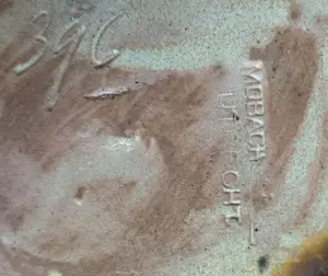 Mobach Keramiek - Schenkkan/pitcher kopen? Bied vanaf 15!