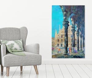 Elena Polyakova - Muzikant kopen? Bied vanaf 135!