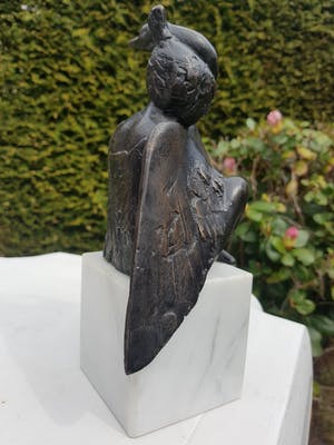 Evert den Hartog - Leda en de zwaan kopen? Bied vanaf 925!