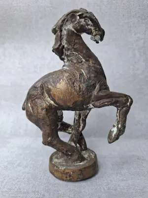 Jos Dirix - Paard kopen? Bied vanaf 399!