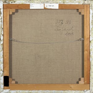 Leo Jacobs - Olieverf op doek, Drieluik kopen? Bied vanaf 250!