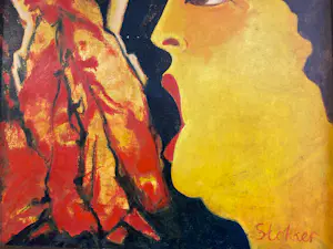 Marike Stokker - Duet kopen? Bied vanaf 99!